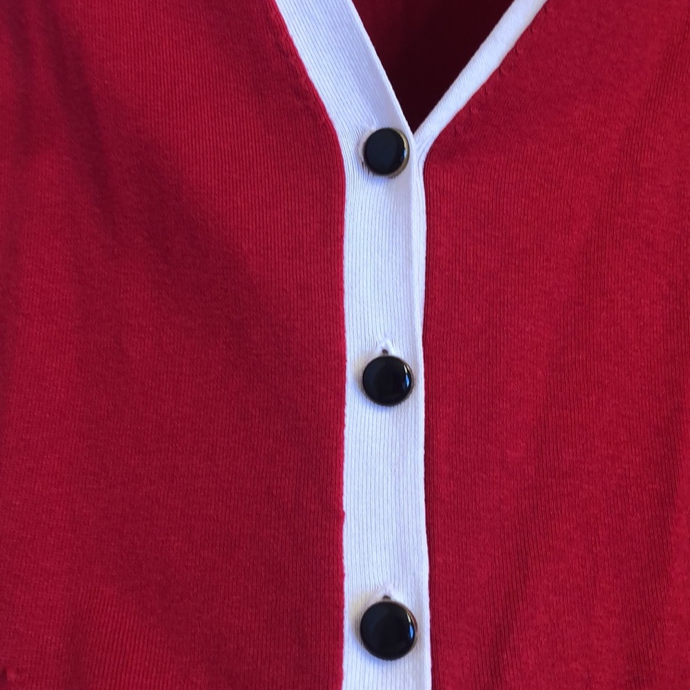 Cardigan - Picture 5 of 7